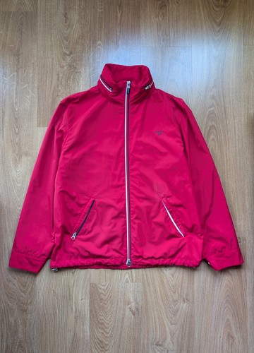 Gant windbreaker jacket - jacket,