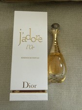 BOXED Dior J'adore L'OR