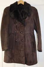 Vintage Sheepskin Leather