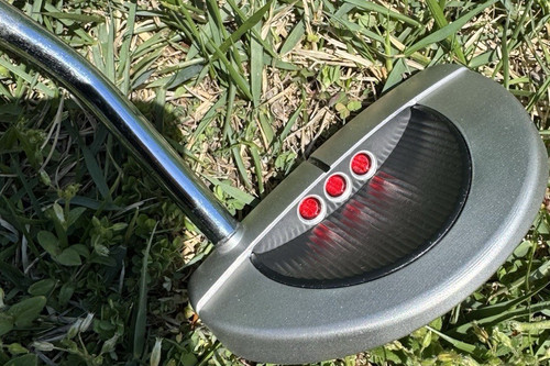 Custom scotty cameron futura - custom,
