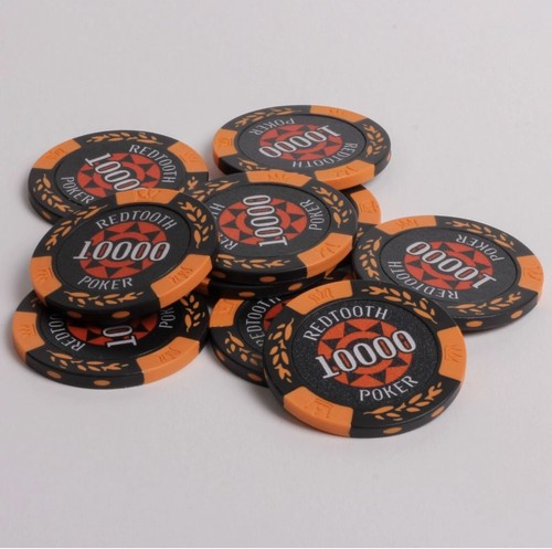 Redtooth poker high - high, quality
