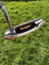 ✅Forgan Blade Vintage Putter