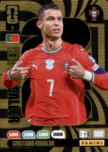 Panini world cup 2026 - panini,