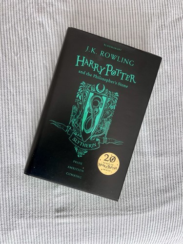 Harry potter the - harry, &