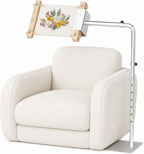 Workstand with side - with, clamp