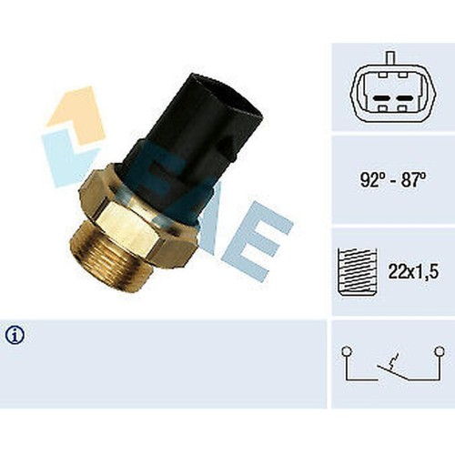37220 fae temperature switch - 37220,