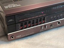 Aiwa RX-50 Amplifier Receiver