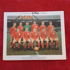 Typhoo Tea Famous Football