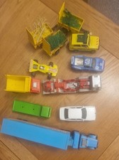 Joblot matchbox superkings - joblot,