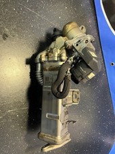 BMW 3 SERIES F30 3.0 DIESEL