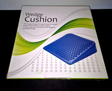 Wedge Cushion Inflatable Seat