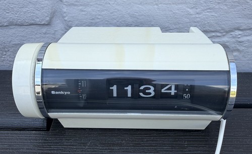 Vintage sankyo digital - vintage,