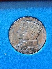 1935 george silver jubilee - v,