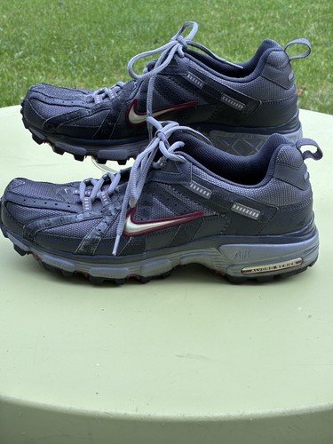Vintage 2008 nike air - 2008, 6