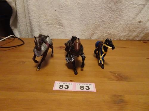 Papo horses 3 - papo,