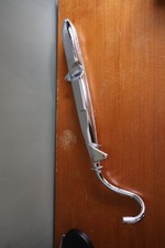 Genuine Honda SS50 New Old Stock (NOS) High Upswept Exhaust - 18300-051-850