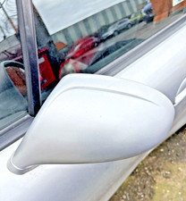 2002 Genuine Mazda MX5 Mk2.5