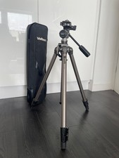 Velbon Sherpa 450R Tripod -