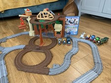 Thomas and Friends: Misty