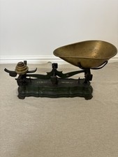 Vintage Jewitt Newport Green