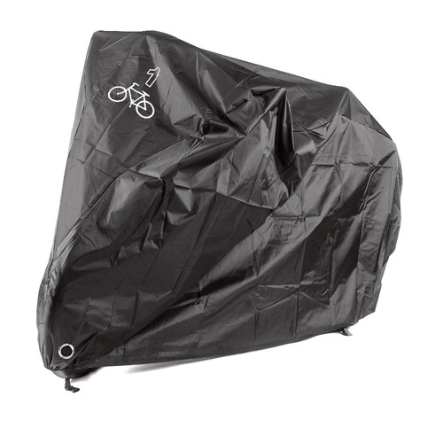 Waterproof bike cover - bike,