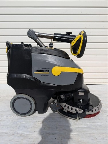 Karcher 12 c - karcher, bd