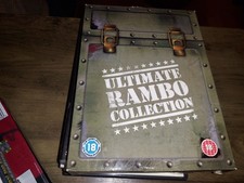Rambo - The Complete