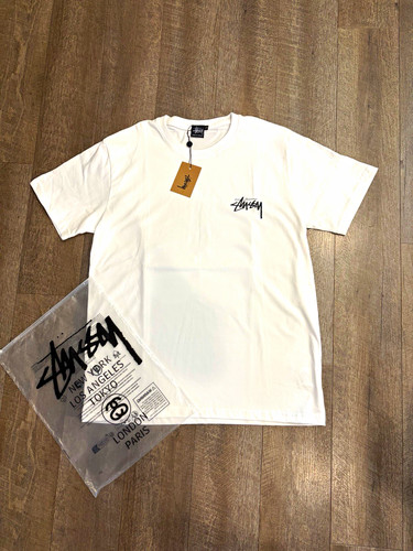 Stussy white ball - ball, cherries