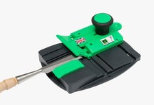 Sharp Edge Chisel & Plane