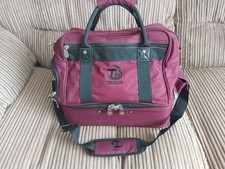 Taylor Bowls Two Tier Bag