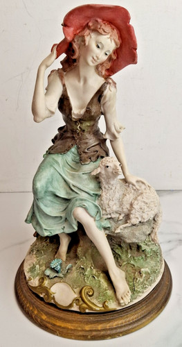 Vintage giuseppe armani - vintage,