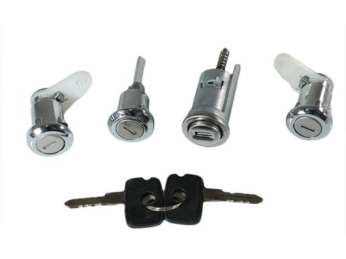 Locks lock door set - , for