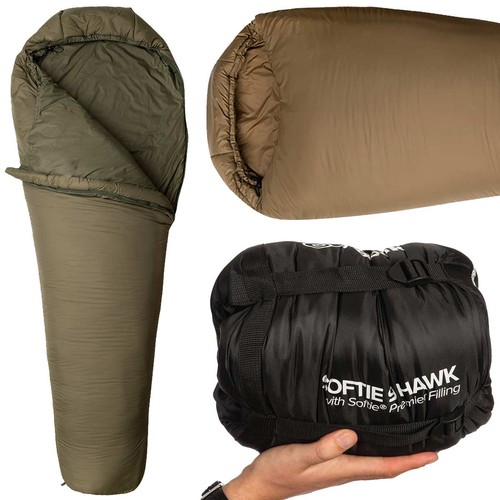 Snugpak softie hawk - softie, military