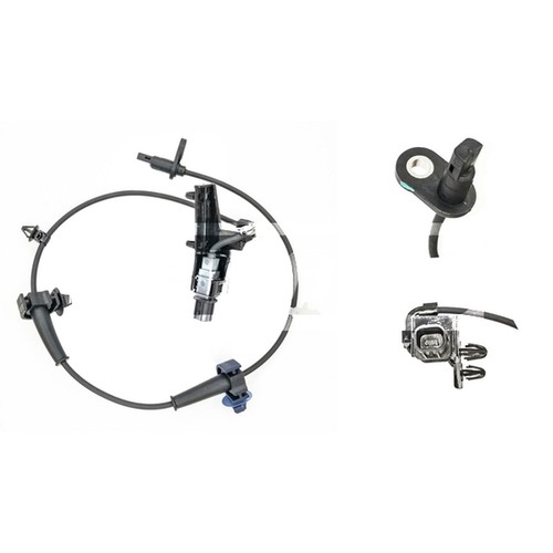 Abs sensor for honda - honda, civic
