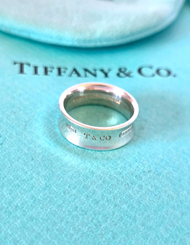 Tiffany 1837 concave - &,