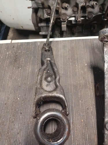 Rover sd1 5 clutch - sd1, 3.5