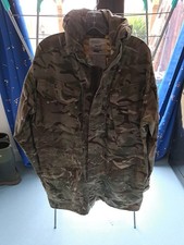 RAF Smock Combat Jacket MTP