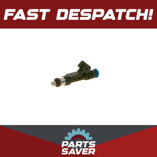 Petrol fuel injector - petrol,