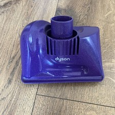 DYSON Animal- Zorb Groomer Vacuum Tool Attachment-Carpet Cleaning Brush