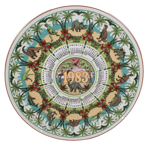 Wedgwood etruria - of,