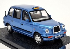 Vitesse 1/43 - TX1 London Taxi