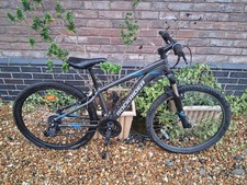 Rockrider St100 Sport Trail Mountain Bike With A 13 Inch Frame Very Clean