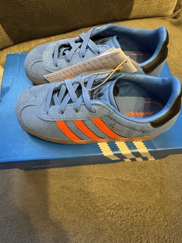 Gazelle trainers comfort - trainers,