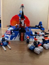 LEGO Space: Ice Planet 2002