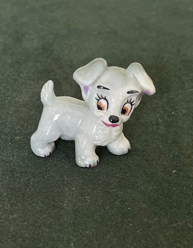 Wade whimsie disney figure - disney,