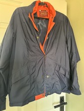 PROQUIP Black WATERPROOF SIZE