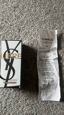 Yves Saint Laurent YSL Elle