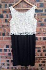 Special Occasion Lacy Dress
