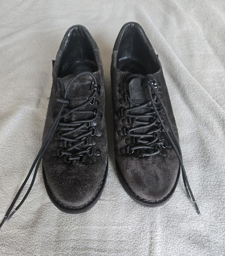 Paraboot engineered garments - x,