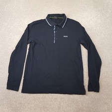 Hugo Boss Mens Polo Shirt